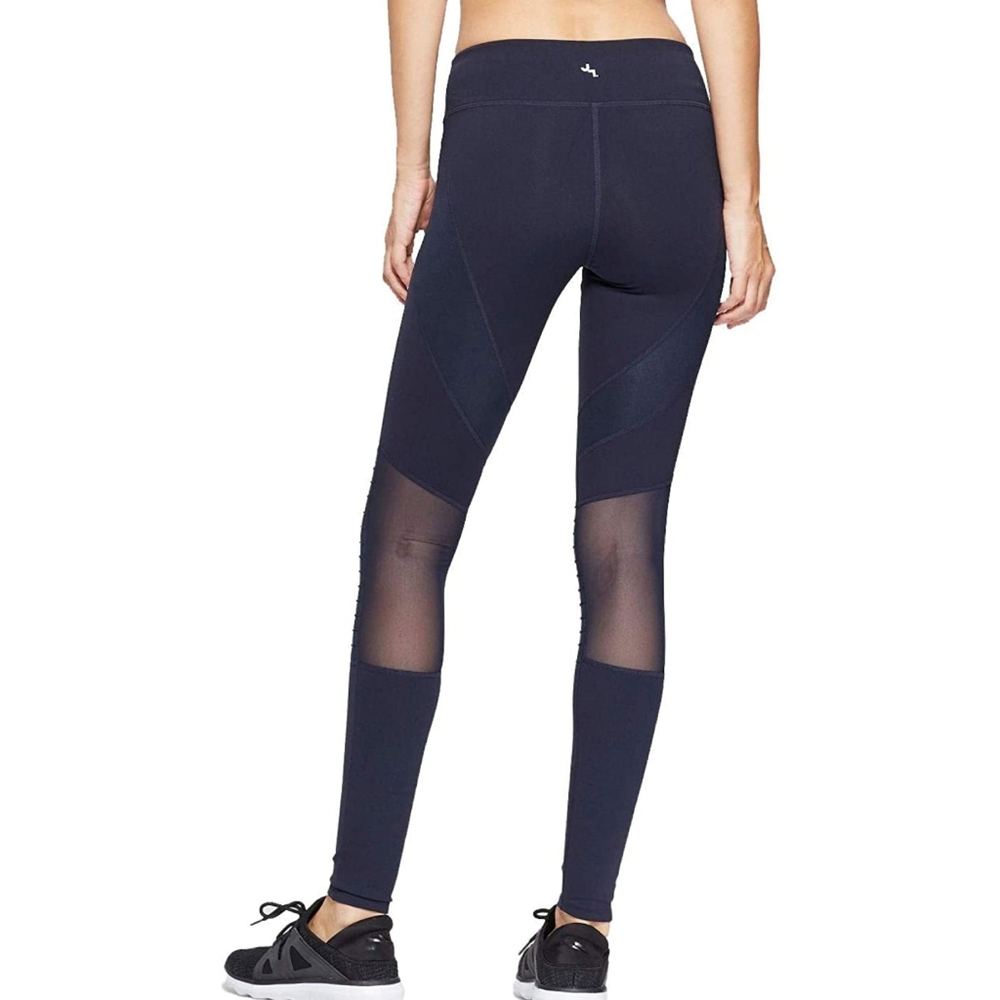 Women's Premium Mid-Rise Moto Leggings -
